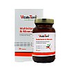 مولتی ویتامین مینرال 30 عددی ویتالی تون | تامین مواد مورد نیاز روزانه بدن