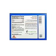 قرص زینک سلن کروم ویتامین لایف 30 عددی | افزایش توان باروری در هر دو جنس