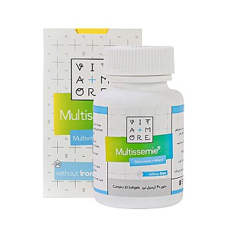 مولتی سمی ویتامور