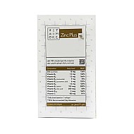 کپسول زینک پلاس 15 ویتامور | به همراه ب کمپلکس و ویتامین ث