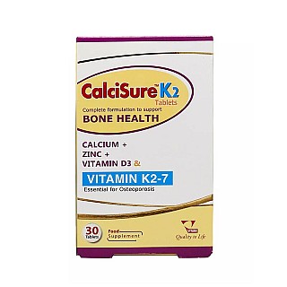 قرص کلسی شور کا ۲ ویتان