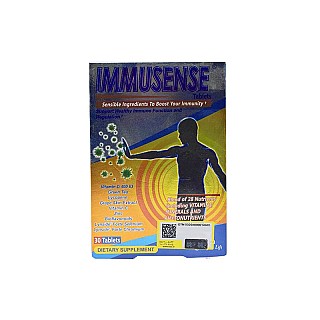 قرص ایمیونیس