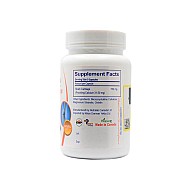 کپسول شارک کارتیلیج ویتاشور 60 عددی | درمان اختلالات حرکتی و درد مفاصل