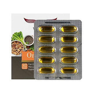 ویوتاویوا امگا 3