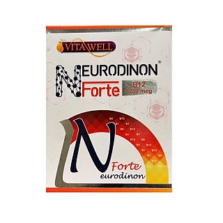 خرید قرص نورودینون فورت ویتاول