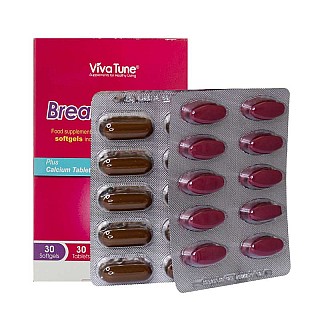 قرص برست فیدینگ در شیردهی