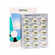 سافت ژل ویتامین د3 1000 ویواتیون | تامین ویتامین د3 مورد نیاز بدن