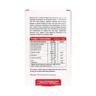 کپسول درموسیس ویواتیون | حاوی کلاژن، هیالورونیک اسید، زینک و ویتامین ث