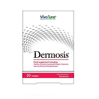درموسیس کلاژن ویوا تیون