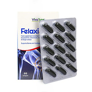 فلکسی ژنو ویواتیون