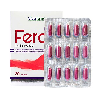 فرکوپلاس ویواتیون