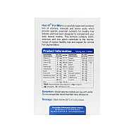 قرص هیر ایکس آقایان ویواتیون 60 عددی | تقویت و جلوگیری از ریزش مو