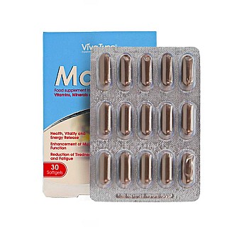 من ویت اسپورت ویواتیون