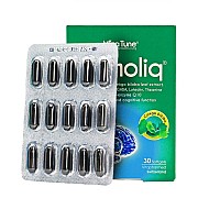 سافت ژل ممولیک ویواتون | مولتی ویتامین برای بهبود عملکرد ذهن و حافظه