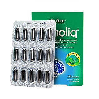 ممولیک ویواتیون