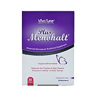 کپسول منوهالت پلاس ویواتون | مولتی ویتامین مخصوص دوران یائسگی