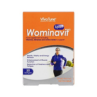 ومیناویت اسپورت ویوا تیون