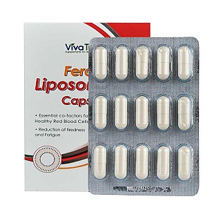 کپسول فروسیس لیپوزومال