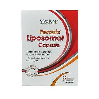 کپسول فروسیس لیپوزومال