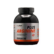 کپسول آرژنین پلاس ویوا پاور | کمک به عضله سازی و ترشح هورمون رشد