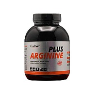 کپسول آرژنین پلاس ویوا پاور | کمک به عضله سازی و ترشح هورمون رشد