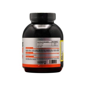 کپسول آرژنین پلاس ویوا پاور | کمک به عضله سازی و ترشح هورمون رشد