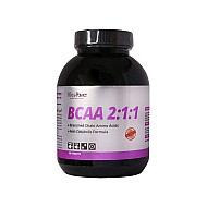 قرص بی سی ای ای ویوا پاور | کمک به عضله سازی و ریکاوری عضلات با نسبت 2:1:1