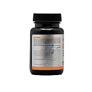 قرص کافئین 200 ویوا پاور | کمک به تامین انرژی روزانه و افزایش تمرکز