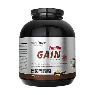 پودر گین ویوا پاور