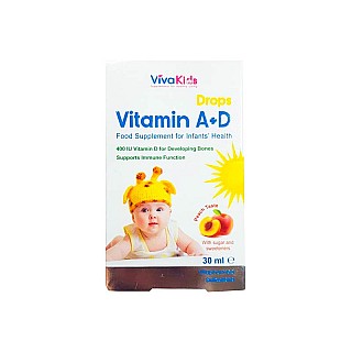 قیمت قطره آ د برای نوزاد