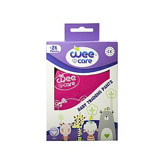 شورت آموزشی کودک وی کر مدل A803/2