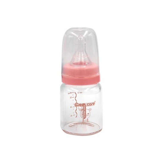شیشه شیر پیرکس B302 وی کر 6-0 ماه
