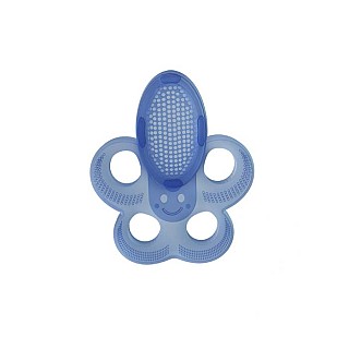 دندانگیر آبمیوه خوری سیلیکونی وی کر T403 | آرامش بخش و کاربردی برای کودکان بالای 6 ماه