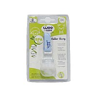 بند پستانک وی کر | دارای گیره اتصال به لباس نوزاد