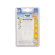 سر شیشه دهانه استاندارد وی کر شماره 1 | 0 تا 6 ماه کد N517