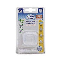 سرشیشه آنتی کولیک وی کر | فری سایز کد N520