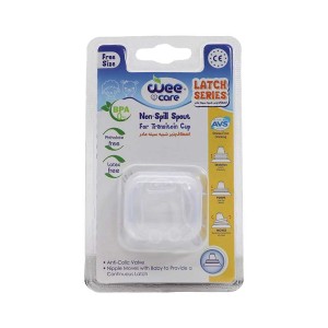 سرشیشه آنتی کولیک وی کر | فری سایز کد N520