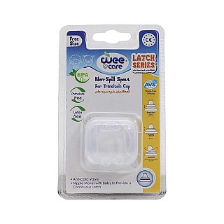 سرشیشه آنتی کولیک وی کر | فری سایز کد N520