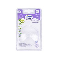 محافظ سینه سیلیکونی وی کر مدل M901 | سایز مدیوم و کاملا نرم و راحت