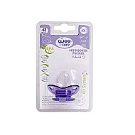 پستانک ارتودنسی وی کر مدل P109 | مناسب برای کودکان بیشتر از ۱ سال شماره ۳