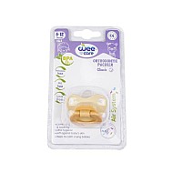 پستانک ارتودنسی وی کر مدل کلاسیک P119 | مناسب برای کودکان 6 تا 12 ماه شماره ۲