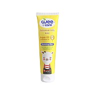 وازلین ژله ای کودکان وی کر 100 گرمی | حاوی روغن آرگان و کالندولا با خاصیت تغذیه کنندگی پوست