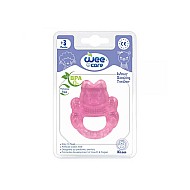 دندانگیر مایع وی کر مدل T401/9 | شکل ظاهری جذاب و کاملا نرم برای بیشتر از ۳ ماهگی