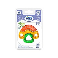 دندانگیر مایع وی کر مدل T401/3 | شکل ظاهری جذاب و کاملا نرم برای بیشتر از ۳ ماهگی