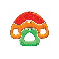 دندانگیر مایع وی کر مدل T401/3 | شکل ظاهری جذاب و کاملا نرم برای بیشتر از ۳ ماهگی