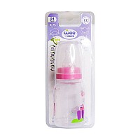 شیشه شیر وی کر مدل B325 | برای 0 تا 6 ماه،‌ شماره 1 و گنجایش 125 میل