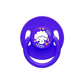 پستانک سر گرد وی کر پی 101