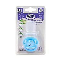 پستانک سرگرد وی کر مدل P101 | مناسب برای بدو تولد تا 6 ماه