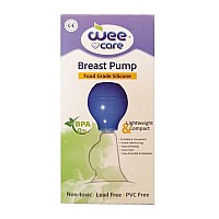 شیر دوش کلاسیک وی کر | تحریک غدد پستان جهت افزایش بهینه‌ی میزان شیر مادر