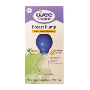 شیر دوش کلاسیک وی کر | تحریک غدد پستان جهت افزایش بهینه‌ی میزان شیر مادر